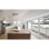 Campana extractora Cata Isla Bennu Slim 900 X Conducción 90cm LED acero inoxidable
