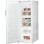 Congelador Indesit UI6 2 W 245L 12kg/24h 35dB Clase E Blanco