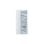 Congelador Bosch Serie 6 GIN81ACE0 212L 13,8kg/24h Branco Congelador Bosch Serie 6 GIN81ACE0 212L 13,8kg/24h Branco