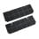 Filtro de olores AEG MCFB82ST Carbón negro para campanas extractoras