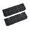 Filtro de olores AEG MCFB82ST Carbón negro para campanas extractoras