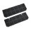 Filtro de olores AEG MCFB82ST Carbón negro para campanas extractoras
