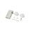 Filtre intérieur LG PuriCare AP300AWFA 30 pièces 120mm pour particules