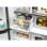 Frigorífico Haier Cube 83 Multipuerta 83cm 467L B Inox New Platinum