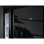 Frigorífico AEG Combi 201cm 366L E Negro Cooling 360° TwinTech No Frost ExtraChill