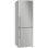 Frigorífico Balay Combi 321L SN-T 9,5kg/24h B Inox Zona Fresca