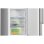 Frigorífico Balay Combi 321L SN-T 9,5kg/24h B Inox Zona Fresca