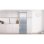 Frigorífico Balay 3KFD763XE Combi 185cm 363L D Inox Botellero LED