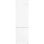 Réfrigérateur Bosch Série 4 Combi 186cm 363L C Blanc Zones Fresques
