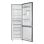 Frigorífico Combi Infiniton FGC-340C85XEM No Frost 188cm 322L E Inox