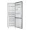 Frigorífico Combi Infiniton FGC-340C85XEM No Frost 188cm 322L E Inox