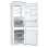 Frigorífico Haier Integrable 177cm 268L C Blanco No Frost MyZone HumidityZone