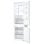 Frigorífico Haier Integrable 177cm 268L C Blanco No Frost MyZone HumidityZone