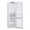 Frigorífico LG Combi 186cm 277L D Blanco Smart Inverter Linear Cooling Multi Air Flow LED