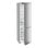Frigorífico Liebherr CNsfd 5703 Pure 360L SN-T 37dB 256kWh Prata NoFrost