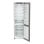 Frigorífico Liebherr CNsfd 5703 Pure 360L SN-T 37dB 256kWh Prata NoFrost