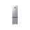 Frigorífico Samsung Combi No Frost 203cm 390L C Inox Digital Inverter SpaceMax