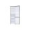 Frigorífico Samsung Combi No Frost 203cm 390L C Inox Digital Inverter SpaceMax