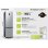 Frigorífico Samsung Combi No Frost 203cm 390L C Inox Digital Inverter SpaceMax