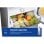 Frigorífico Samsung Combi No Frost 203cm 390L C Inox Digital Inverter SpaceMax