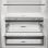 Frigorífico Whirlpool Dos Puertas No Frost 192cm 490L D Inox Antiescarcha Bajo Ruido