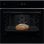Horno eléctrico AEG Series 7000 TE7PB63ZAB 71L Negro Multitech con control táctil