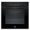 Horno eléctrico Balay 3HA5829N3 71L Negro con vapor, freidora de aire y autolimpieza pirolítica