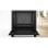 Horno électrique Bosch Serie 4 HRG532ES3 71L Noir avec nettoyage automatique
