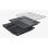 Horno électrique Bosch Serie 4 HRG532ES3 71L Noir avec nettoyage automatique