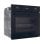 Horno eléctrico Candy FMBC A825S E0 70 litros Negro integrable limpieza hidrolítica