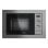 Microondas Teka NEO MS 6200 BIH SS 20L 1200W Grill Integrado Pantalla Botones Giratorio