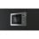 Microondas Teka NEO MS 6200 BIH SS 20L 1200W Grill Integrado Pantalla Botones Giratorio