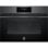 Horno eléctrico Balay 3CB4821G3 47L Grafito funciones pirolítica e hidrolítica AirFry