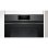 Horno eléctrico Balay 3CB4821G3 47L Grafito funciones pirolítica e hidrolítica AirFry