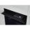 Horno électrique LG WSED7667M 76L Noir avec ventilateur, contrôle tactile