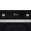 Horno eléctrico Edesa EOE-7040 BK 72 litros Negro integrado eficiencia A