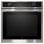 Horno eléctrico Infiniton HORNO DD13SA 72L Inox con autolimpieza y triple acristalamiento