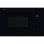 Microondas AEG TS5GM25EB 25L 900W con Grill Integrado Pantalla LED Touch Negro