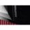 Microondas AEG TS5GM25EB 25L 900W con Grill Integrado Pantalla LED Touch Negro