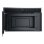 Microondas Whirlpool WMN464BX 22L 750W Integrado con Display LCD y Control por Botones