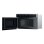 Microondas Whirlpool WMN464BX 22L 750W Integrado con Display LCD y Control por Botones