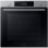 Four électrique Samsung NV7B4430ZAS/U1 76L Noir avec fonction Dual Cook et nettoyage pirolitique