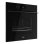 Horno eléctrico Teka HLB 8400 FBK 71 litros Negro con SurroundTemp y clasificación energética A+