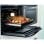 Rejilla para horno Teka 41599011 acero inoxidable kit guía telescópica
