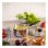 Batterie de cuisine KUHN RIKON 37762 Acier Inoxydable Noir 3 pièces