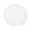 Luz de Teto Inteligente Nedis WIFILAW20WT Wi-Fi Branco Multitemperatura 30 cm