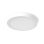 Luz de Teto Inteligente Nedis WIFILAW20WT Wi-Fi Branco Multitemperatura 30 cm