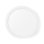 Luz de Teto Inteligente Nedis WIFILAW20WT Wi-Fi Branco Multitemperatura 30 cm