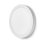Luz de Teto Inteligente Nedis WIFILAW20WT Wi-Fi Branco Multitemperatura 30 cm