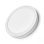 Luz de Teto Inteligente Nedis WIFILAW20WT Wi-Fi Branco Multitemperatura 30 cm